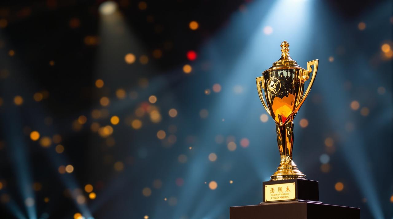 爱爱视频《长河落日》荣获第37届金鸡奖最佳影片提名，彰显公司创作实力